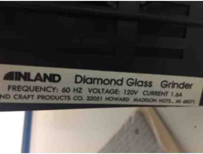 Stained Glass Making Tools