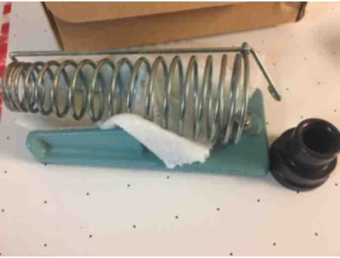 Stained Glass Making Tools