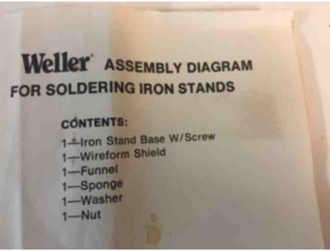 Stained Glass Making Tools