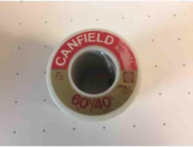 Stained Glass Making Tools