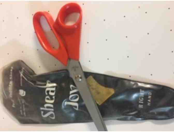 Stained Glass Making Tools