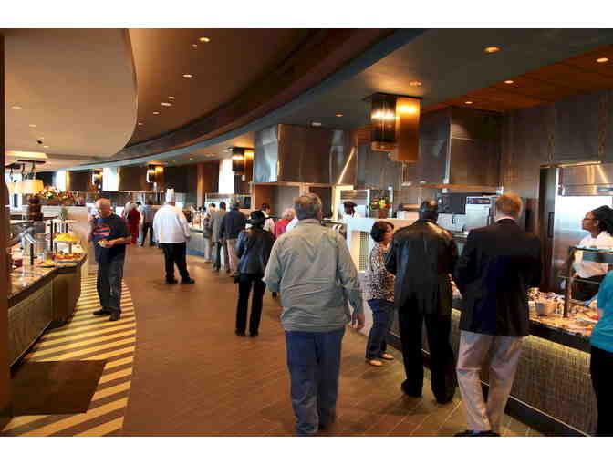 Wind Creek Casino & Hotel, Wetumpka, AL