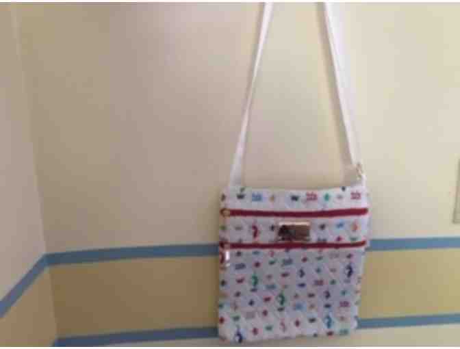 Baby Phat  Crossbody Purse