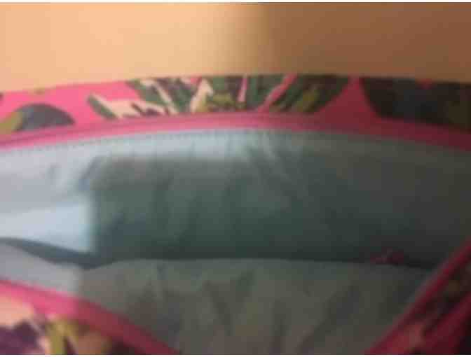 Vera Bradley Paradise Tote Bag