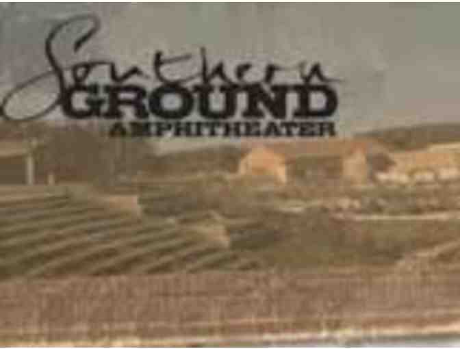 Southern Ground Amphitheater, Fayetteville, GA