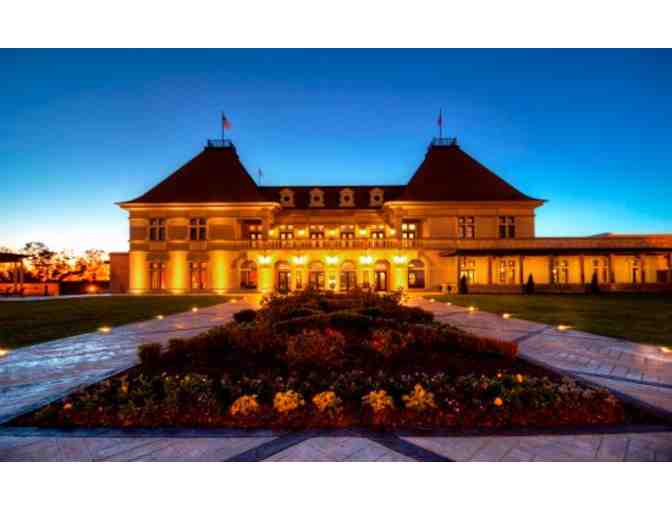 Chateau Elan Winery and Resort, Braselton, GA