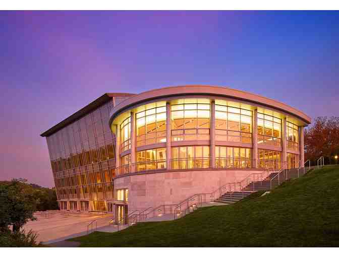 Strathmore Music Center, North Bethesda, Maryland - Photo 1