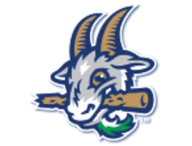 Hartford Yard Goats Baseball Tickets - Photo 1