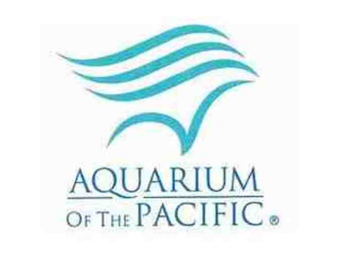 Aquarium of the Pacific - Photo 1