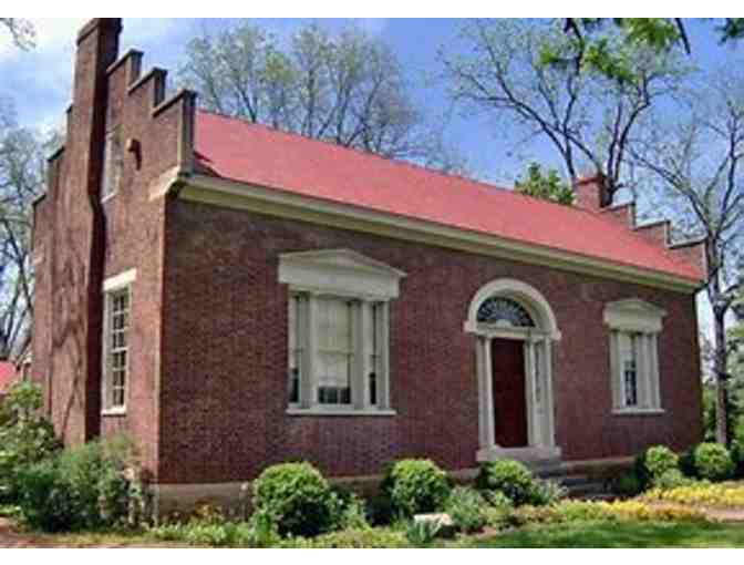 Carter House, Carnton and Rippavilla, Franklin, TN - Photo 2