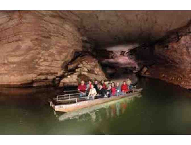 Lost River Cave and Valley, Bowling Green, Kentucky - Photo 1