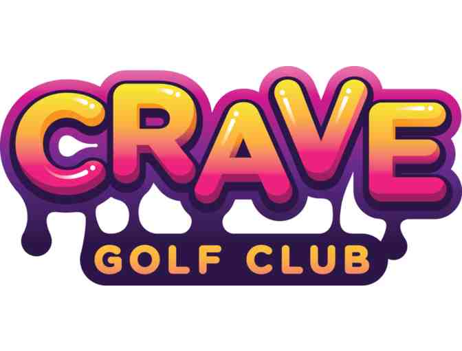 Crave Golf Club, Pigeon Forge, TN - Photo 1