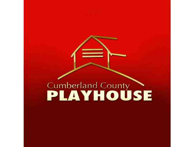 Cumberland County Playhouse, Crossville TN - Photo 1