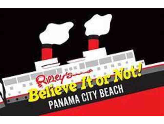 Ripley's Believe It or Not! Panama City Beach, FL. - Photo 1