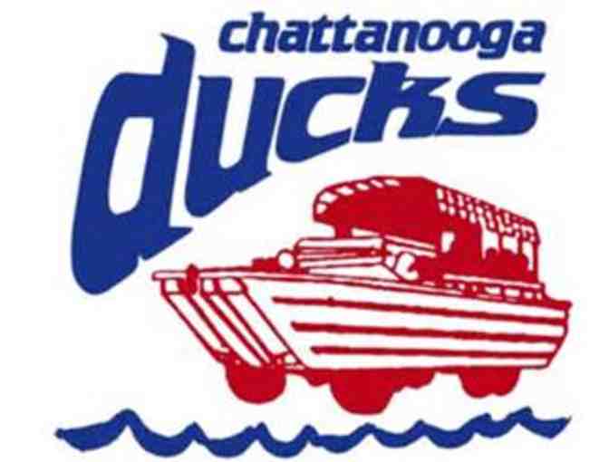 Chattanooga Ducks or Chattanooga Riverboat Company - Photo 1