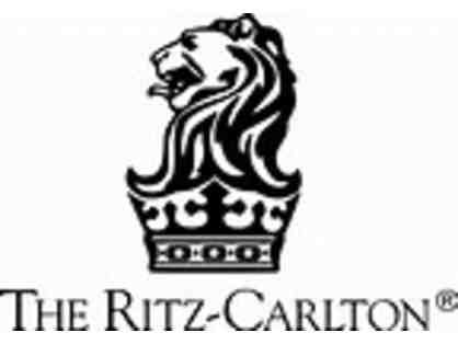 Ritz-Carlton, Pentagon City