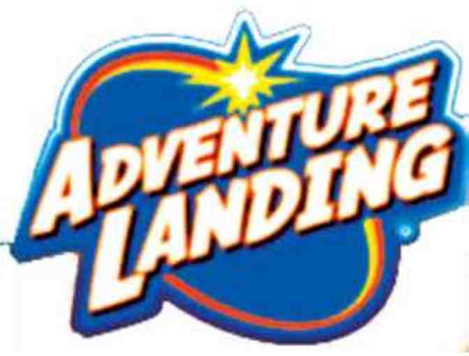 Adventure Landing, Jacksonville Beach, FL. - Photo 1