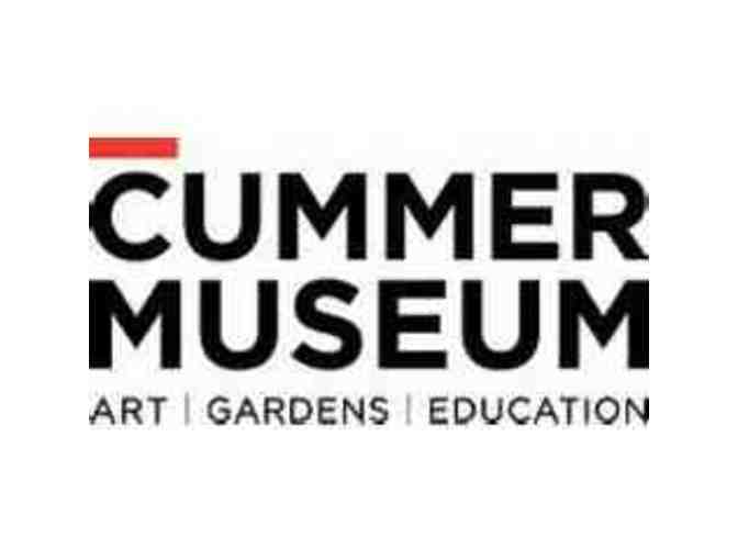 Cummer Museum of Art and Gardens, Jacksonville, FL - Photo 1