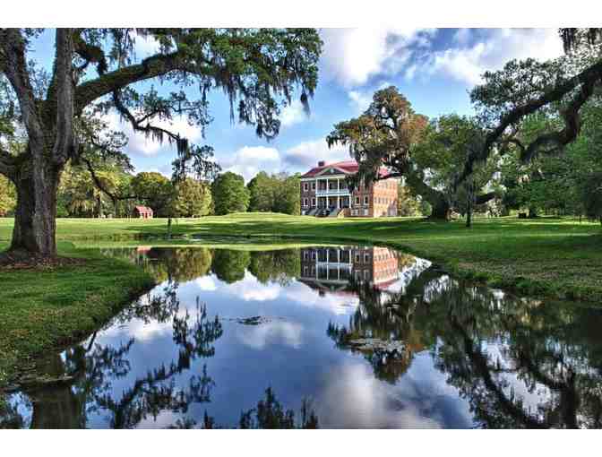 Drayton Hall, Charleston, SC - Photo 1