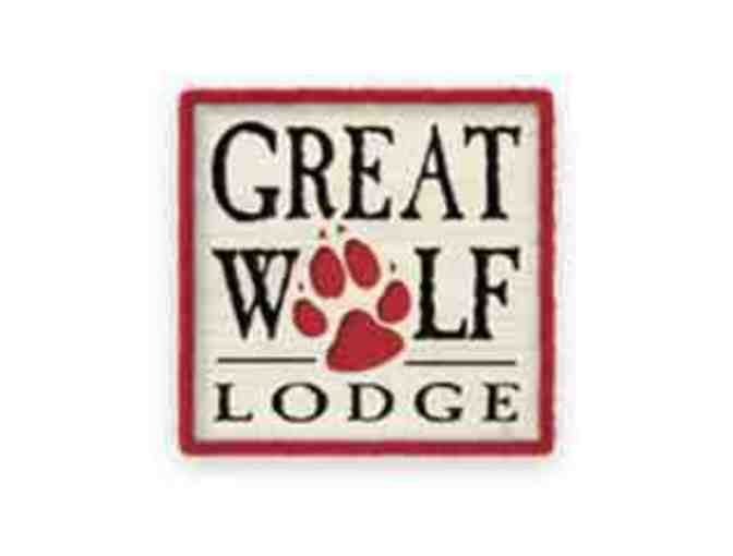 Great Wolf Lodge Waterpark, LaGrange, GA - Photo 1