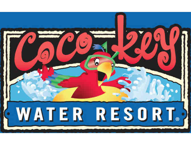 CoCo Key Water Resort, Orlando, FL - Photo 1