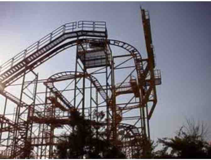 Wild Adventures Theme Park in Valdosta, GA - Photo 2