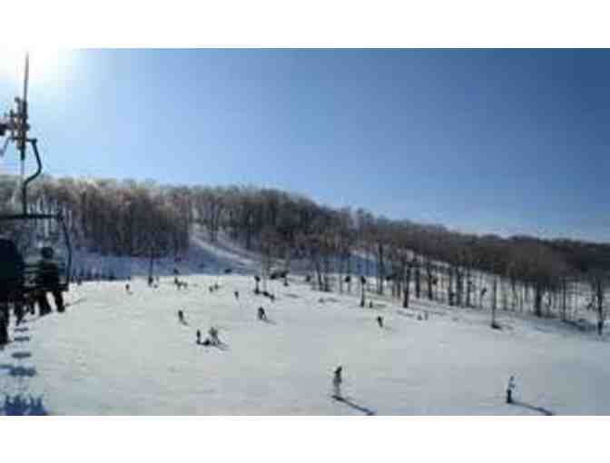 Perfect North Slopes, Lawrenceburg, IN