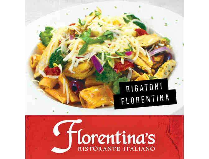 McFarlain's Family Restaurant or Heroes or Florentina's, Branson, MO