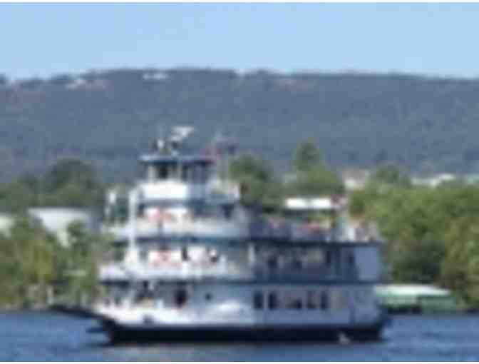 Chattanooga Riverboat Co., Chattanooga, TN