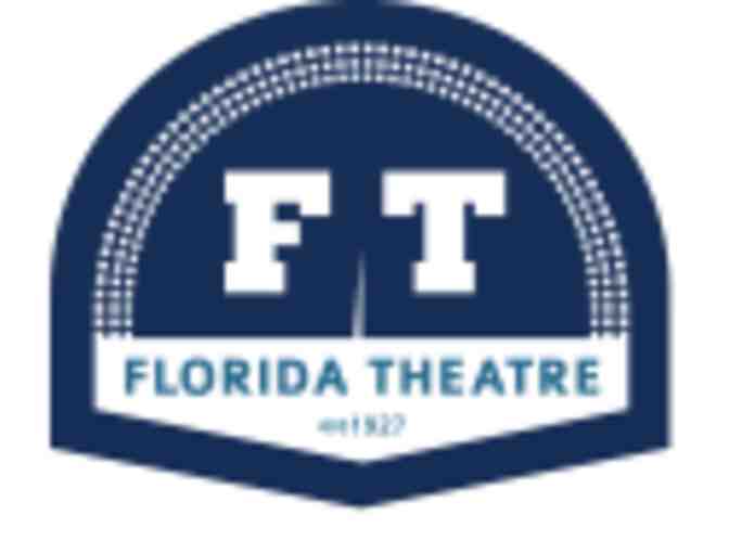 Moana at the Florida Theatre