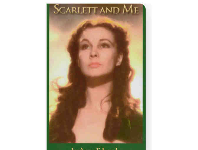 Gone with the Wind Museum in Marietta GA