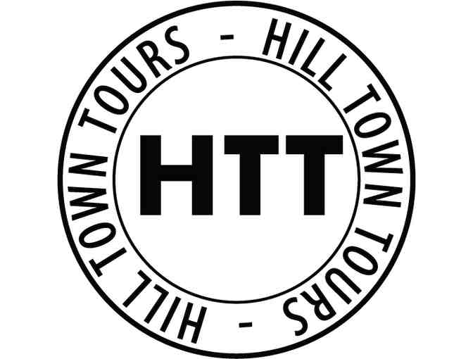 Tuscany Getaway for Two