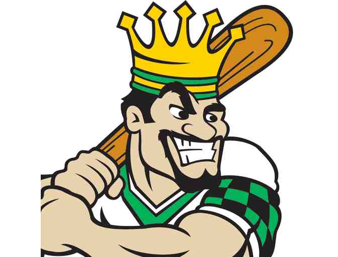 Clinton LumberKIngs Baseball
