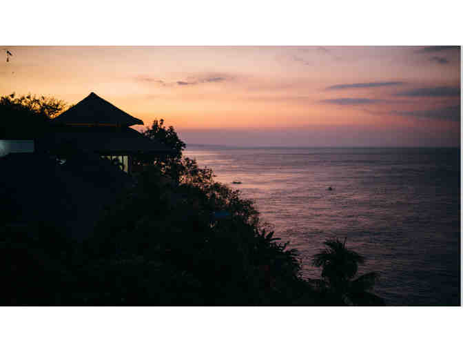 Bali Breeze Bali Luxury Boutique Resort, Deluxe Ocean View 7 Night Stay