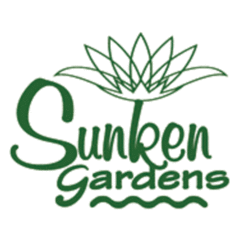 Sunken Gardens