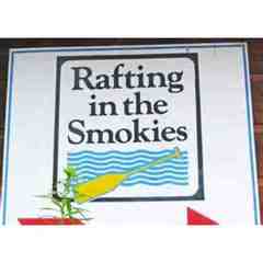 Rafting in The Smokies