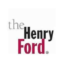 The Henry Ford