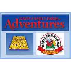 Davis Family Farm Adventures