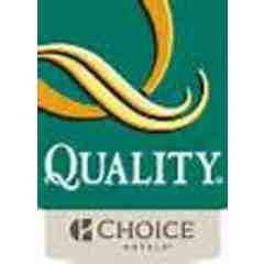 Quality Inn, A Choice Hotel