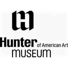 Hunter Museum of American Art