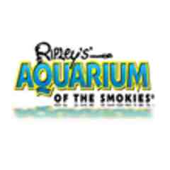 Ripley's Aquarium of the Smokies