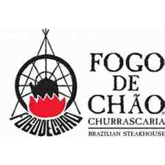 Fogo de Chao Brazilian Steakhouse