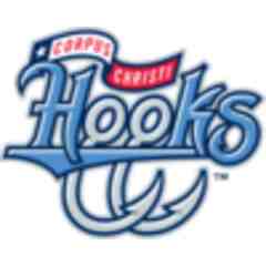 The Corpus Christi Hooks Baseball