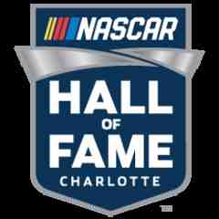 Nascar Hall of Fame Charlotte