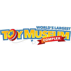 World's Largest Toy Museum Complex