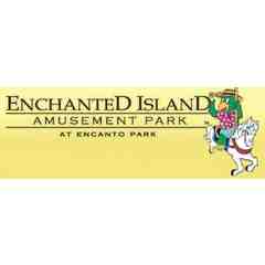 Enchanted Island Amusement Park