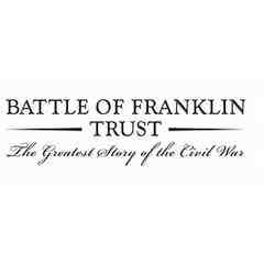 Battle of Franklin Trust