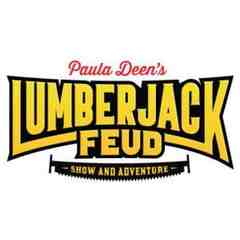 Paula Deen's Lumberjack Feud