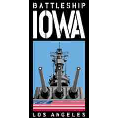 Pacific Battleship Center