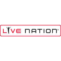 Live Nation Entertainment